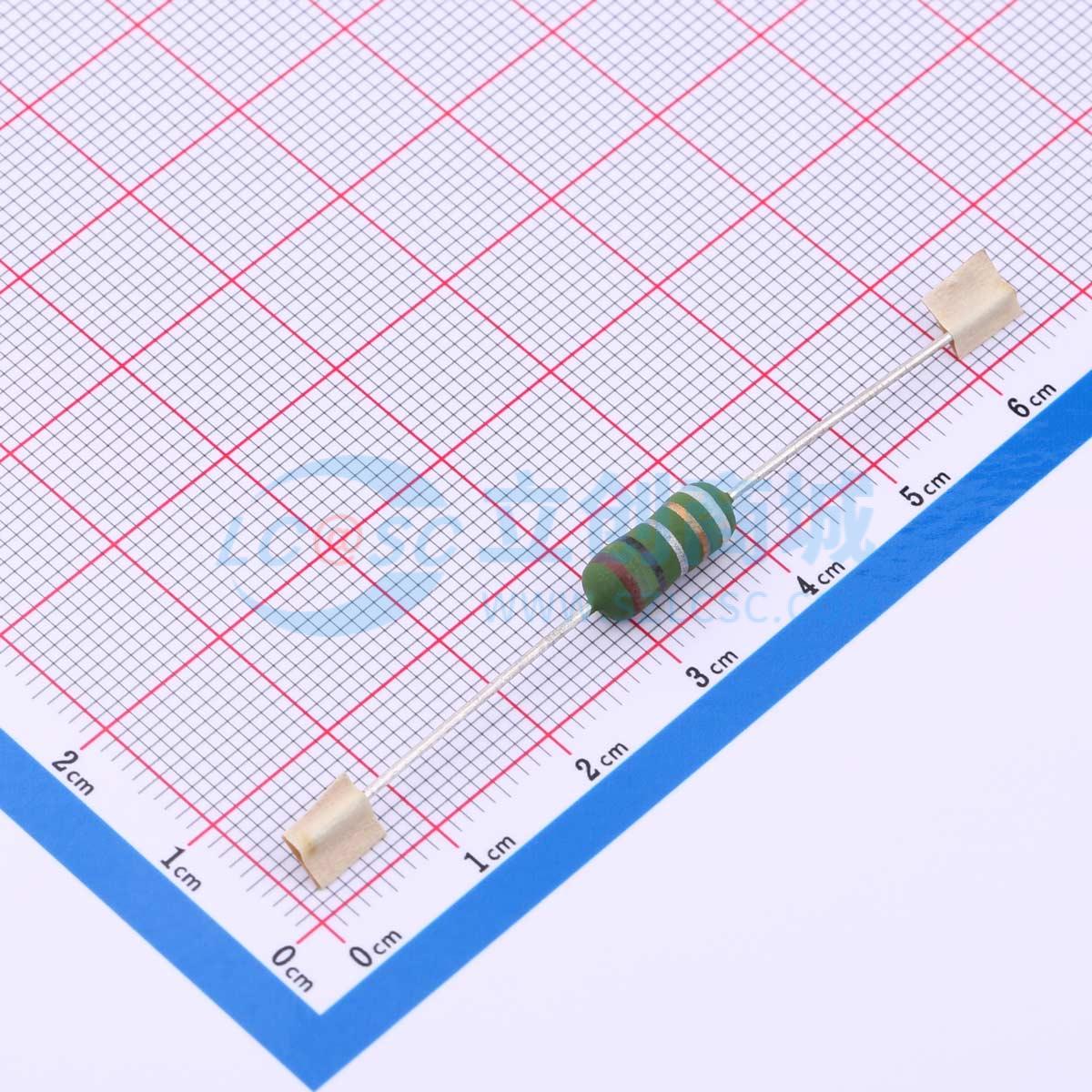 点击查看大图 NKNP2W0R1JT52实物图