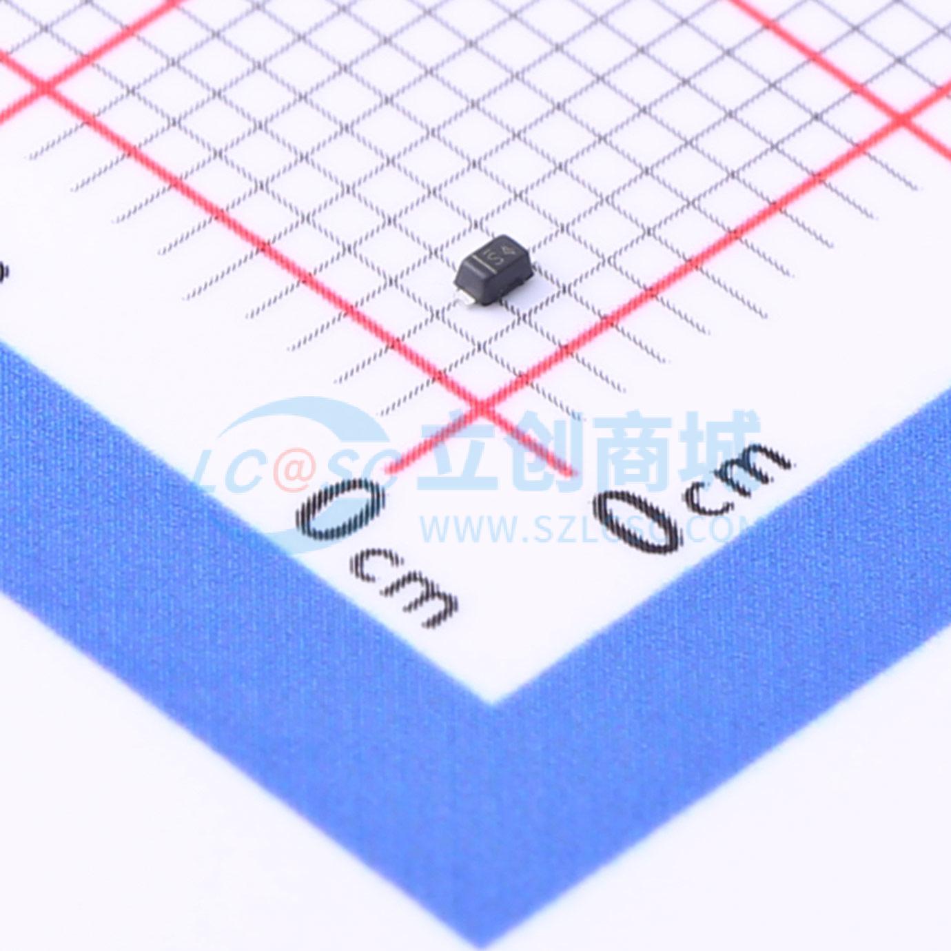 KSD103AWT-7实物图