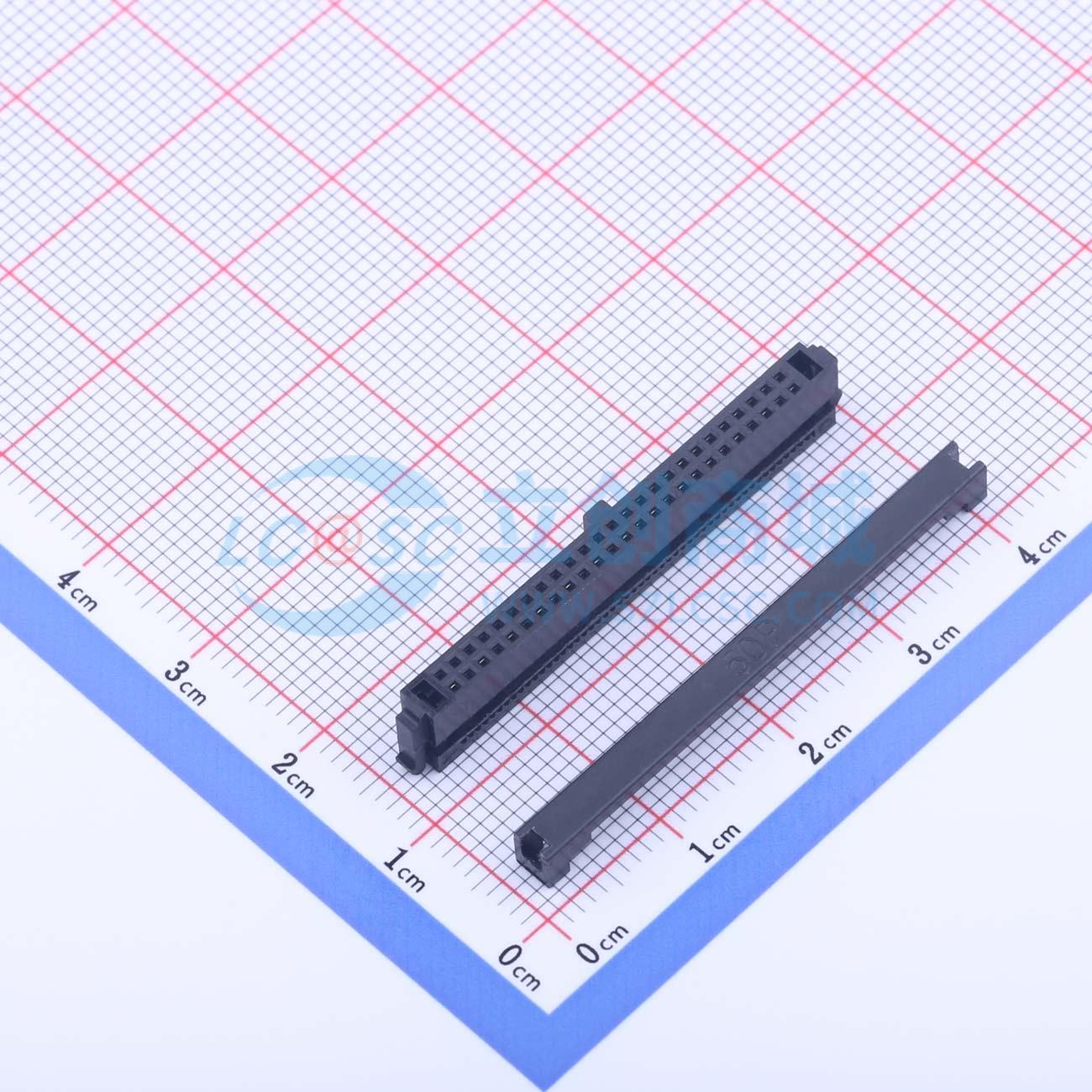 点击查看大图 X1270H2-2x25-PTV01实物图