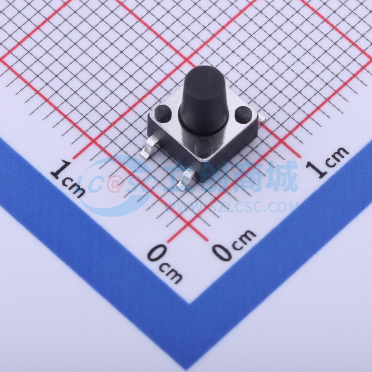 点击查看大图 TS-1095PS-A9B3-C3D2实物图