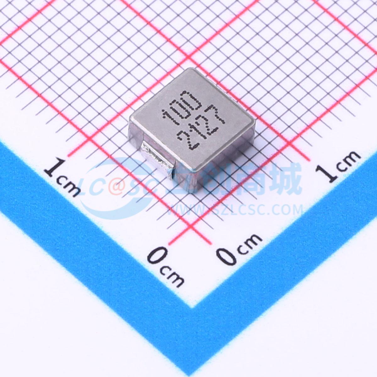 点击查看大图 MDA7030-100M实物图