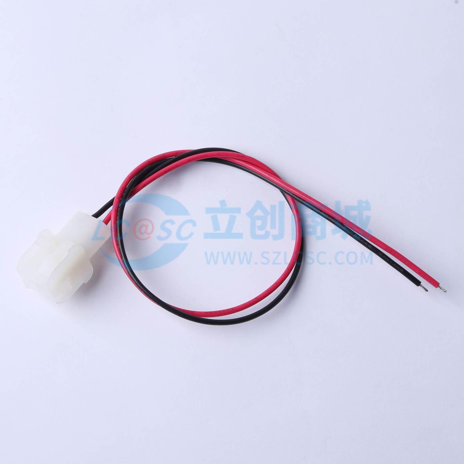 X9635T-PSN-A20RB-L300-T3实物图