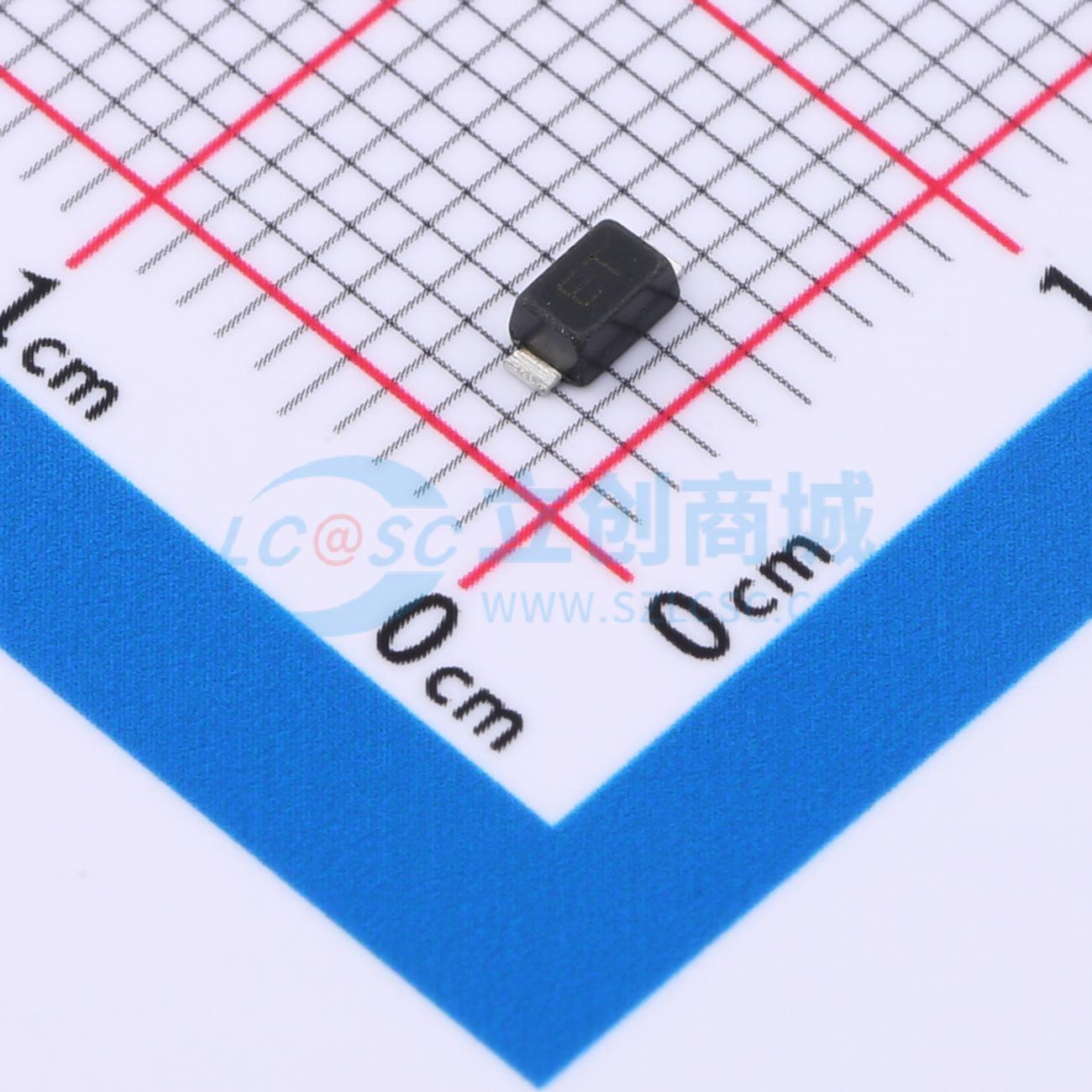 点击查看大图 SMF180CA实物图