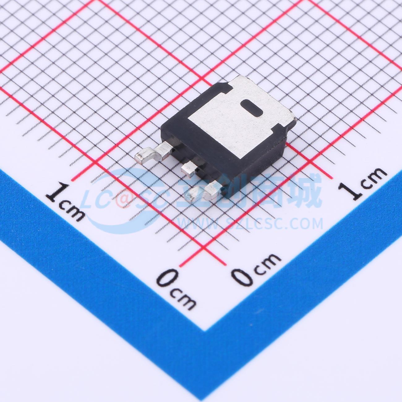 HXY50P02D商品缩略图