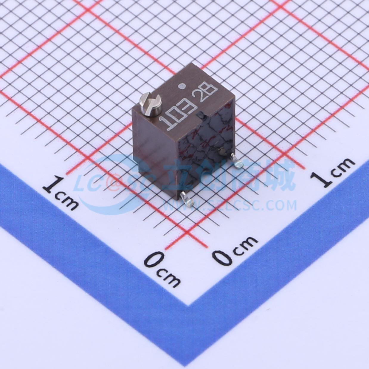 点击查看大图 ST-5ETW103实物图