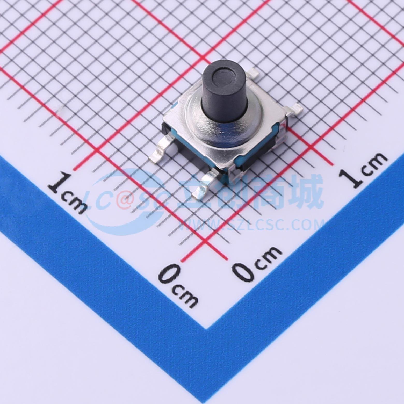 点击查看大图 GT-TC128B-H072BB-L3实物图