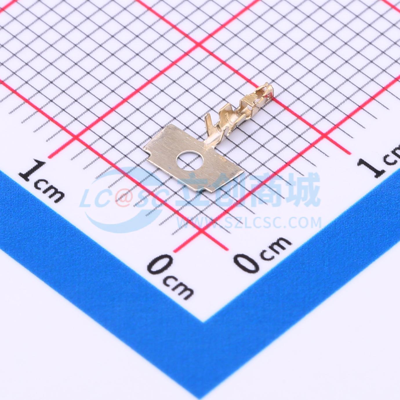 点击查看大图 X9862T-PV01实物图