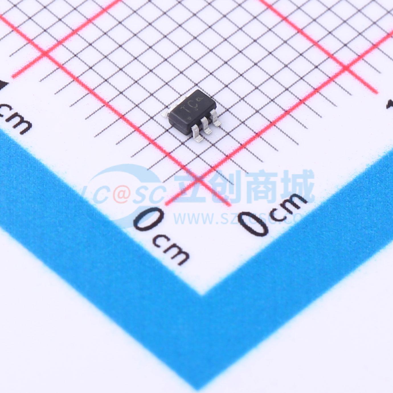 点击查看大图 TPM4105EC6实物图