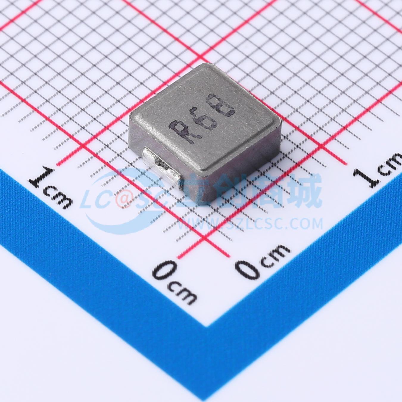 点击查看大图 XR0630-R68M实物图