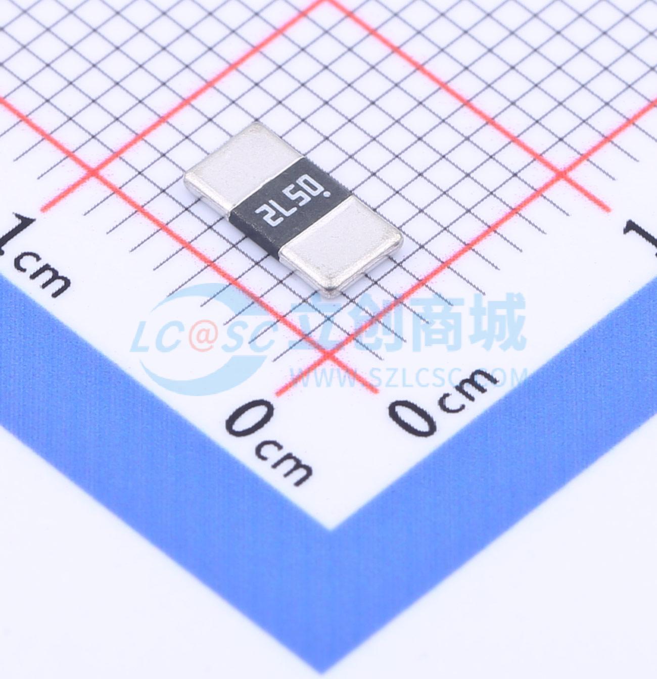 SMR25M2F2L50T实物图