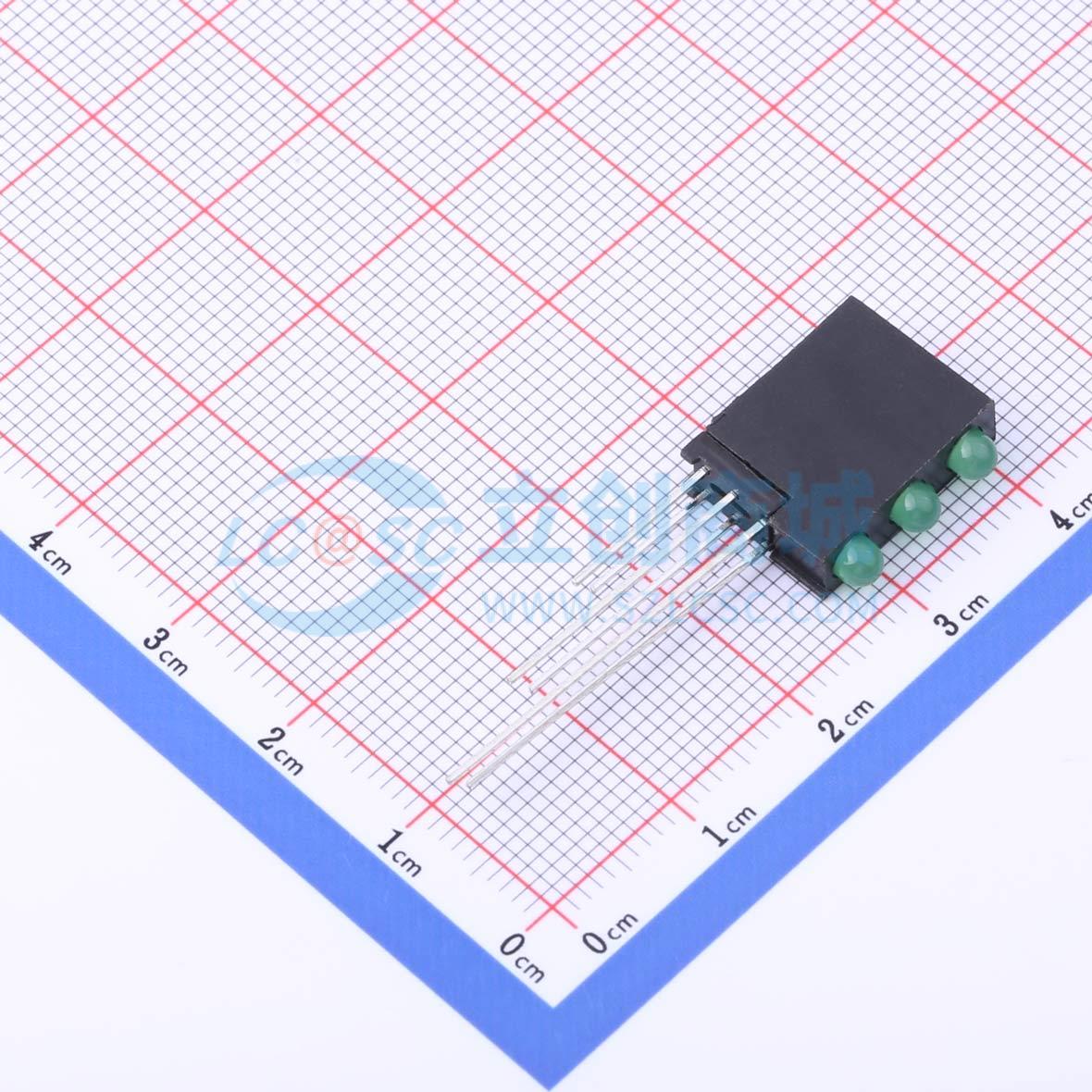 点击查看大图 LH339005B实物图