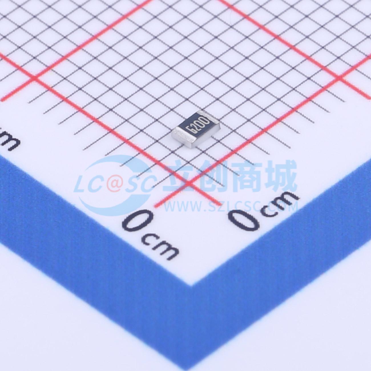 点击查看大图 CQ05W8F6200T5E实物图