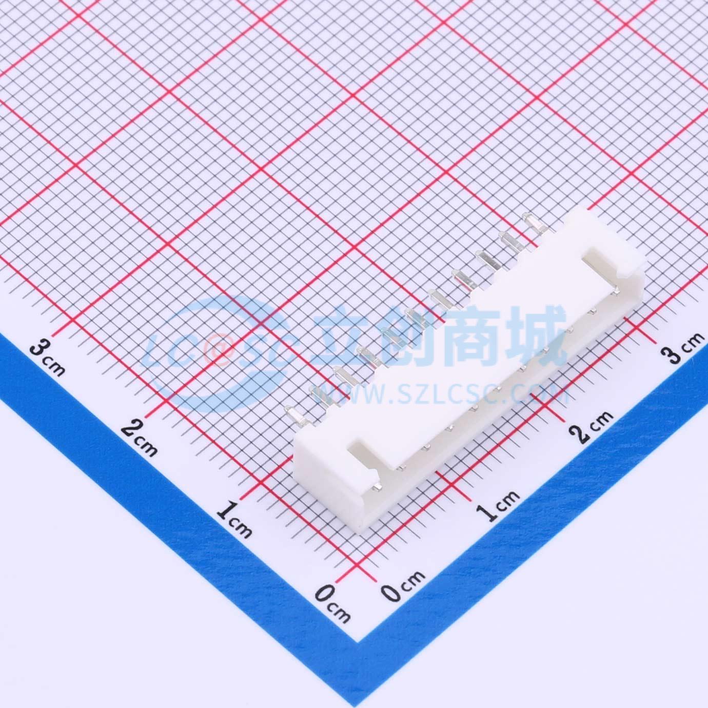 CNJMA2501WV-11P实物图