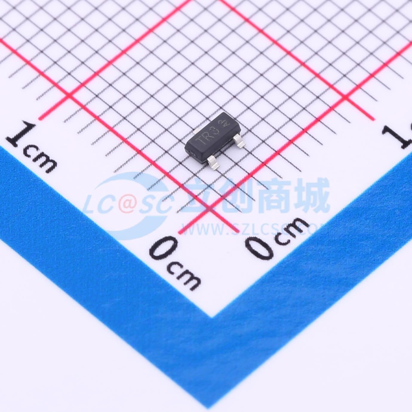 点击查看大图 RC2304A实物图