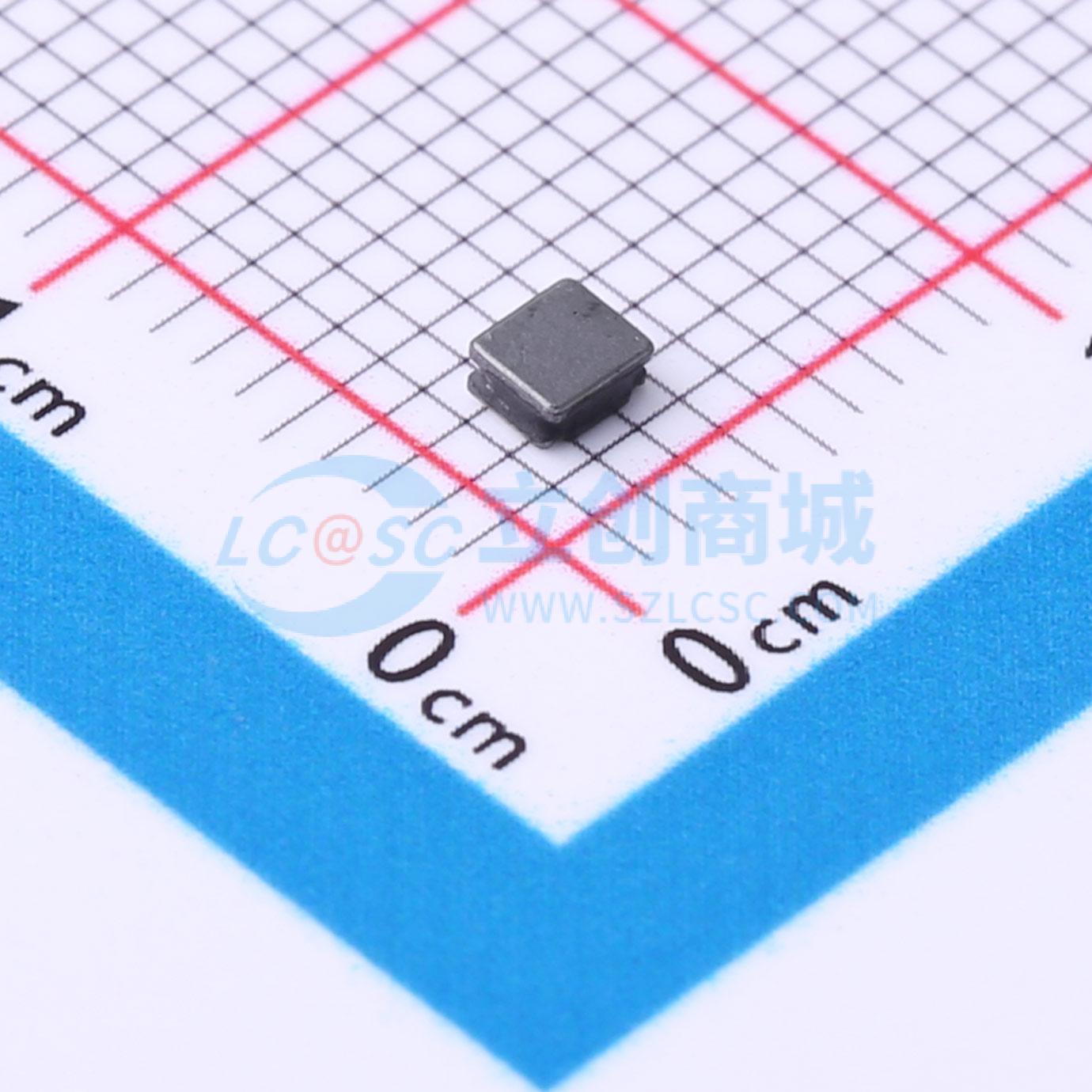 点击查看大图 NRSE2512-150M实物图