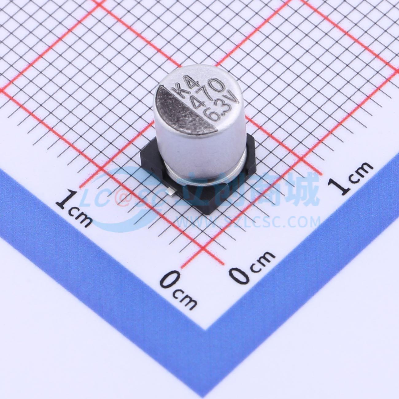 点击查看大图 CK006M471E7DPKKKV00R实物图