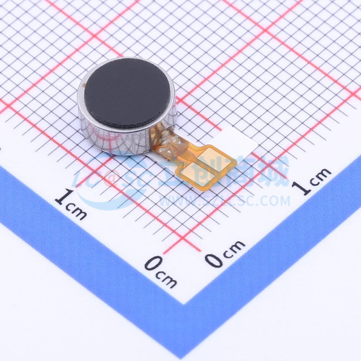 点击查看大图 LD0832AA-0126F实物图
