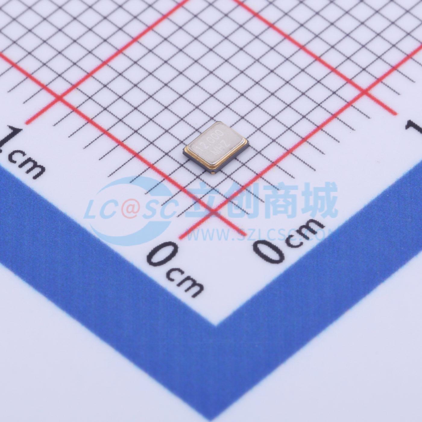 点击查看大图 2TJ412000NYGBC实物图