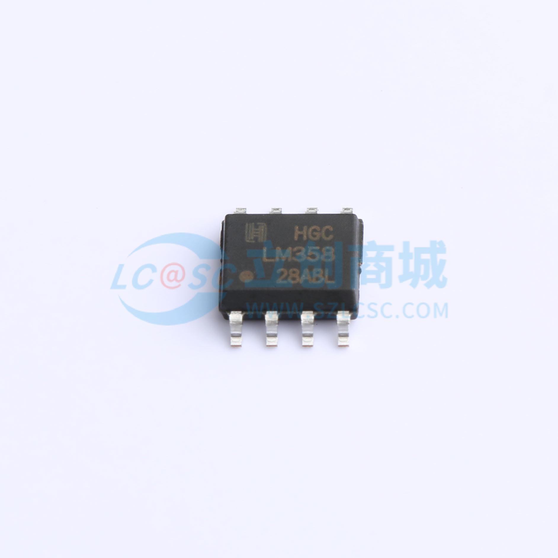 LM358DRG商品缩略图