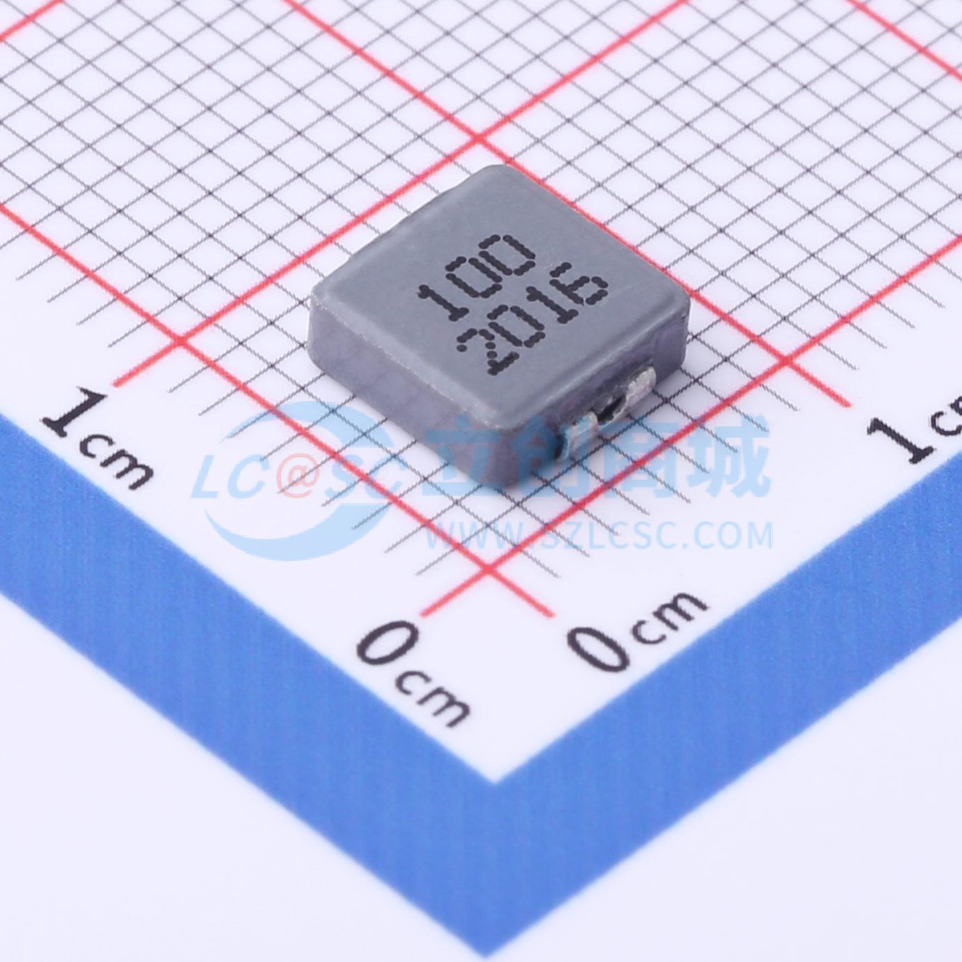 TMPC0624H-100M-Z01-D实物图