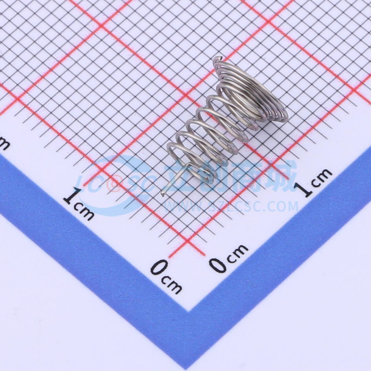 F8-8-5-0.4Z实物图