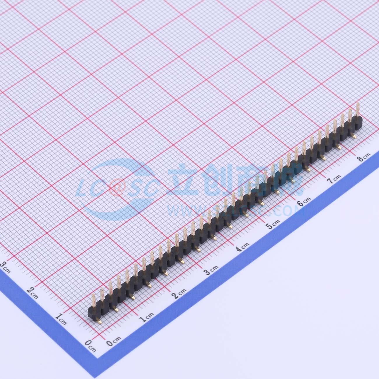 点击查看大图 X6511WVS-34H-C60D48R2实物图