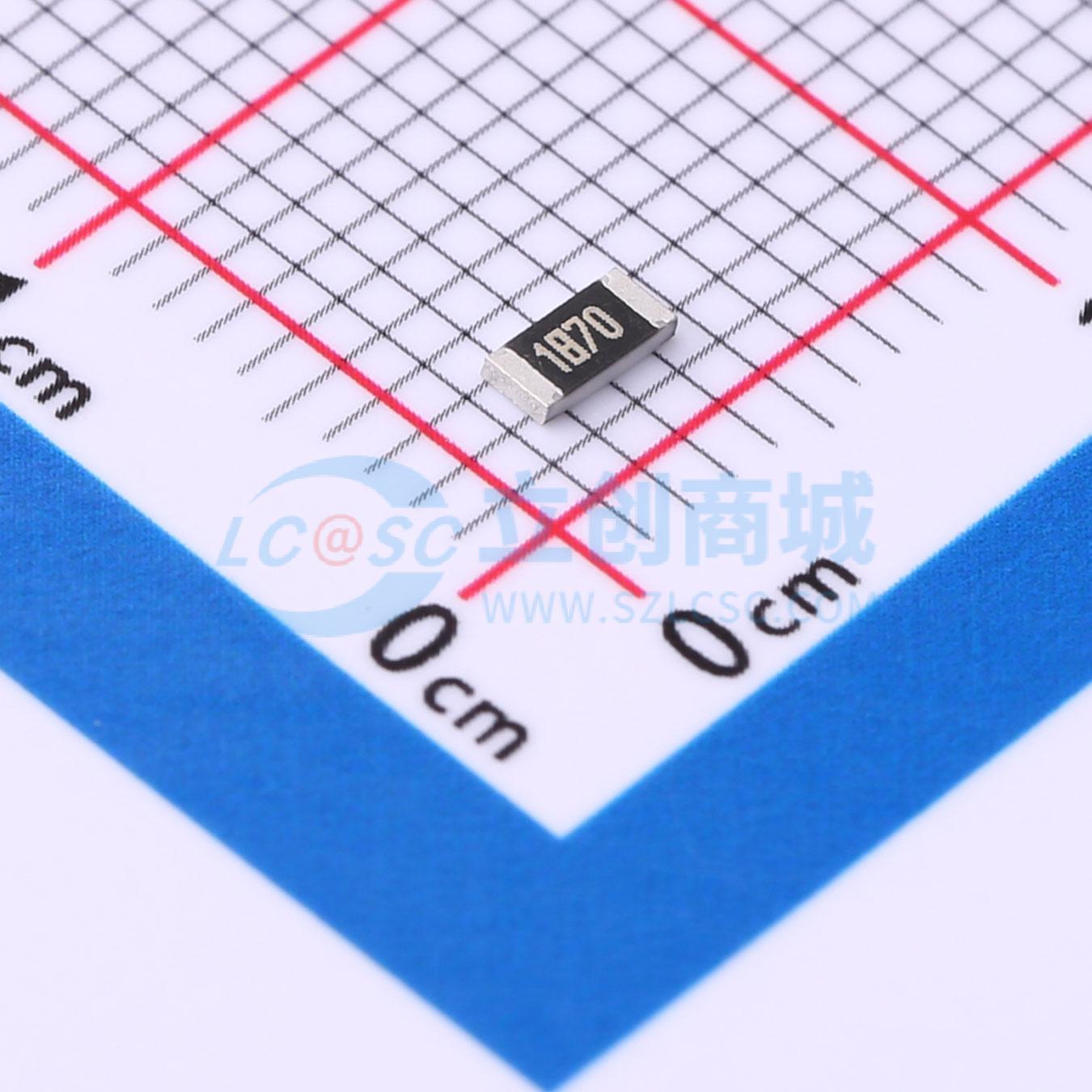 点击查看大图 CQ06W4F1870T5E实物图