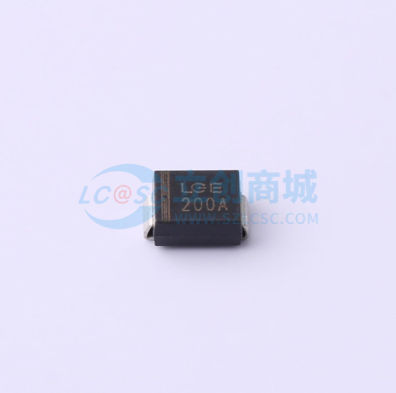 P6SMB200A商品缩略图