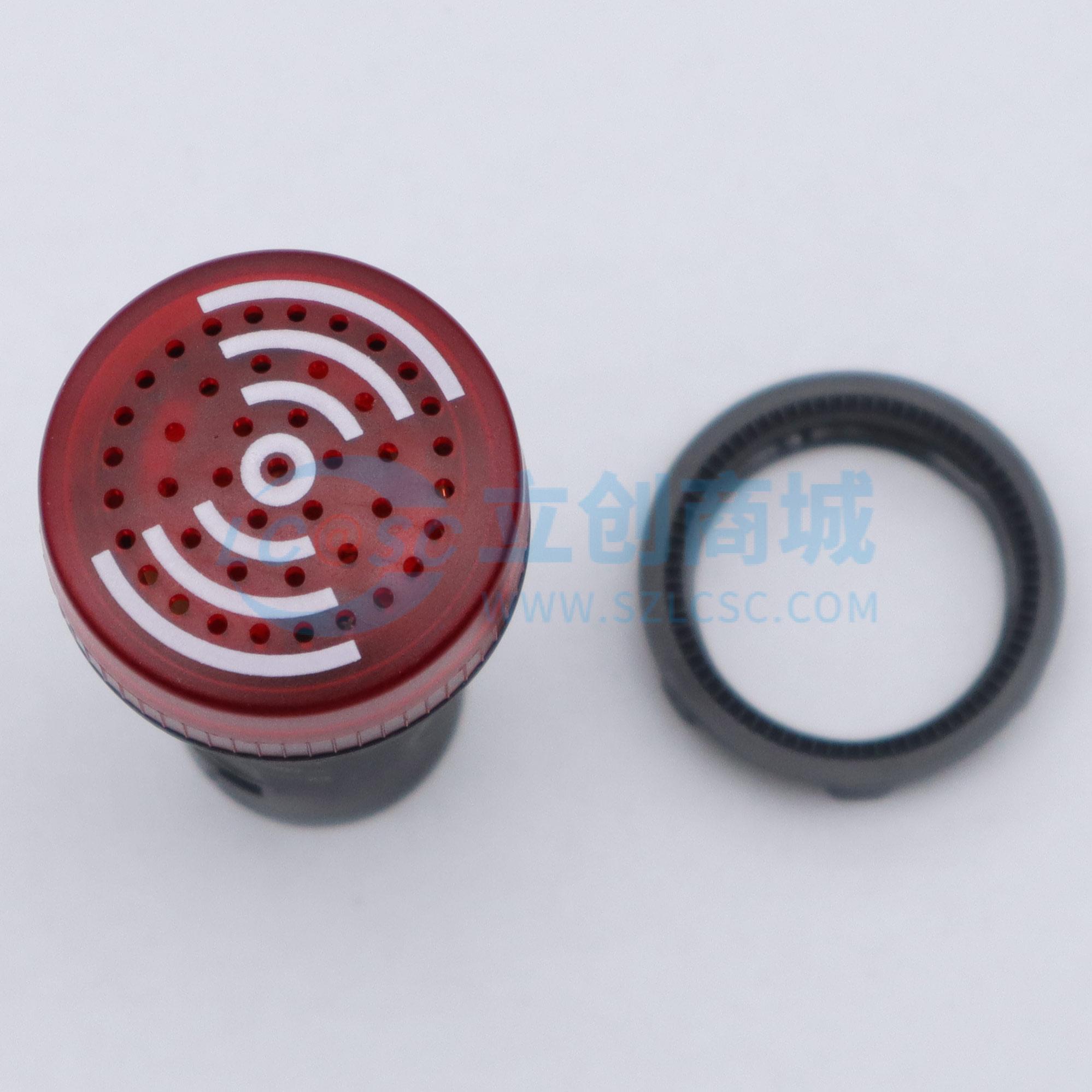 点击查看大图 XB2-BSM4LC实物图