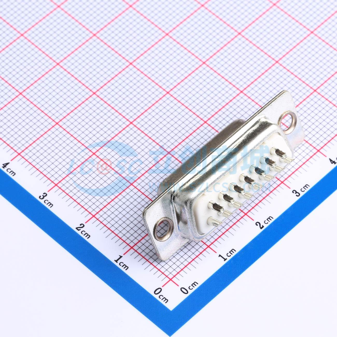 D-SUB-15F-BJBJ商品缩略图