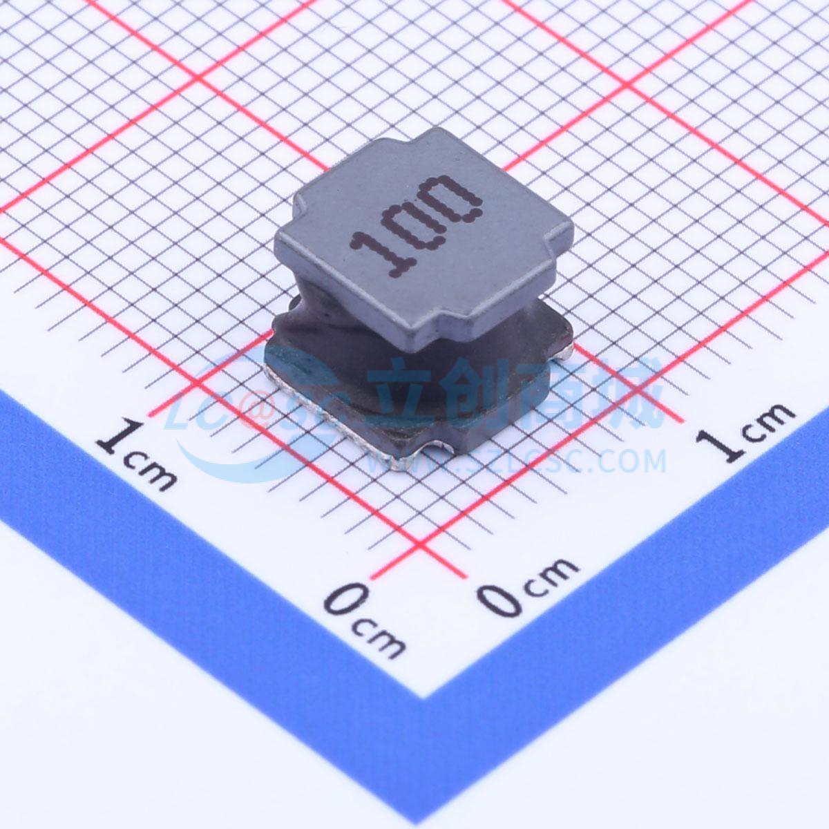 点击查看大图 YNR8065-100M实物图