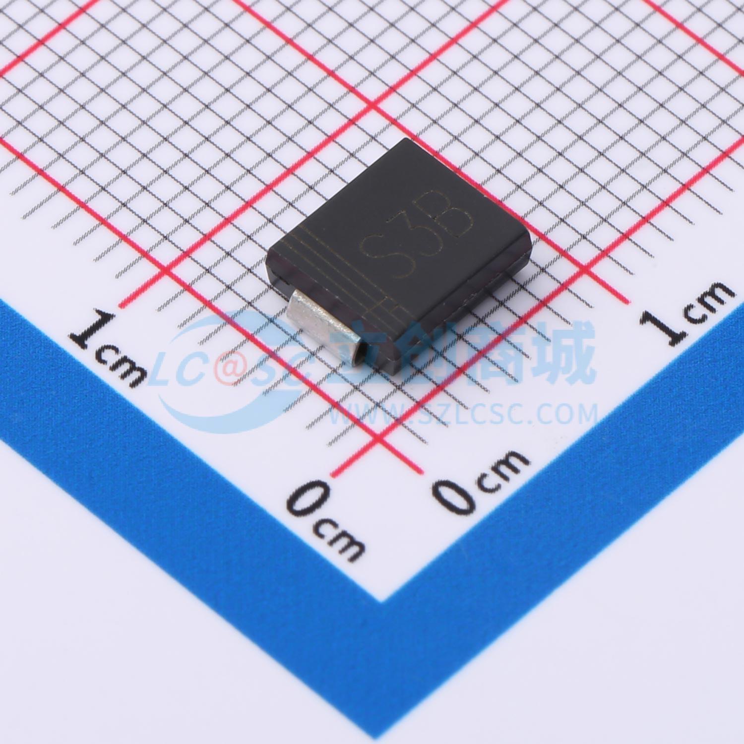 点击查看大图 S3B(SMC)实物图