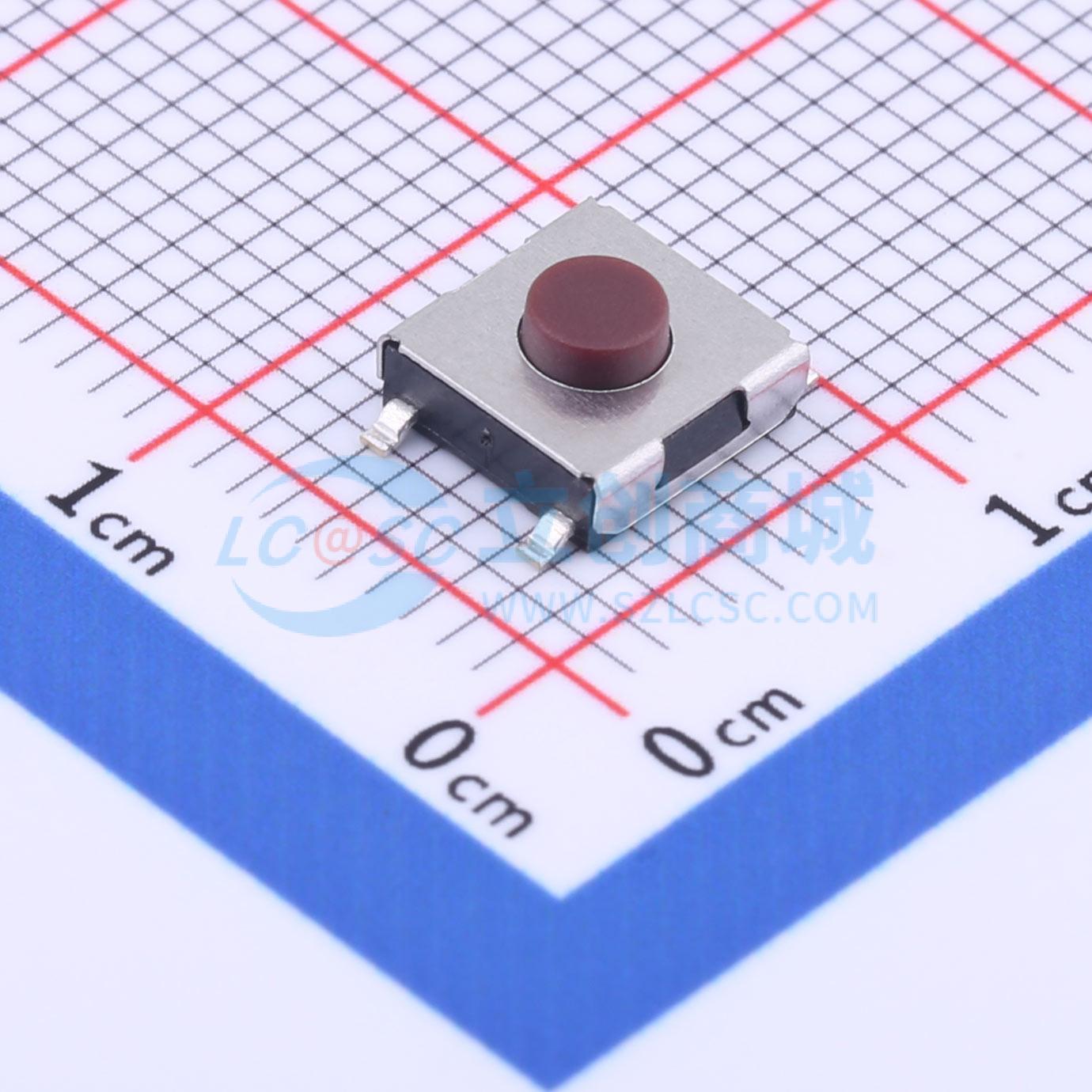 GT-TS090B-H031-L5-BR实物图