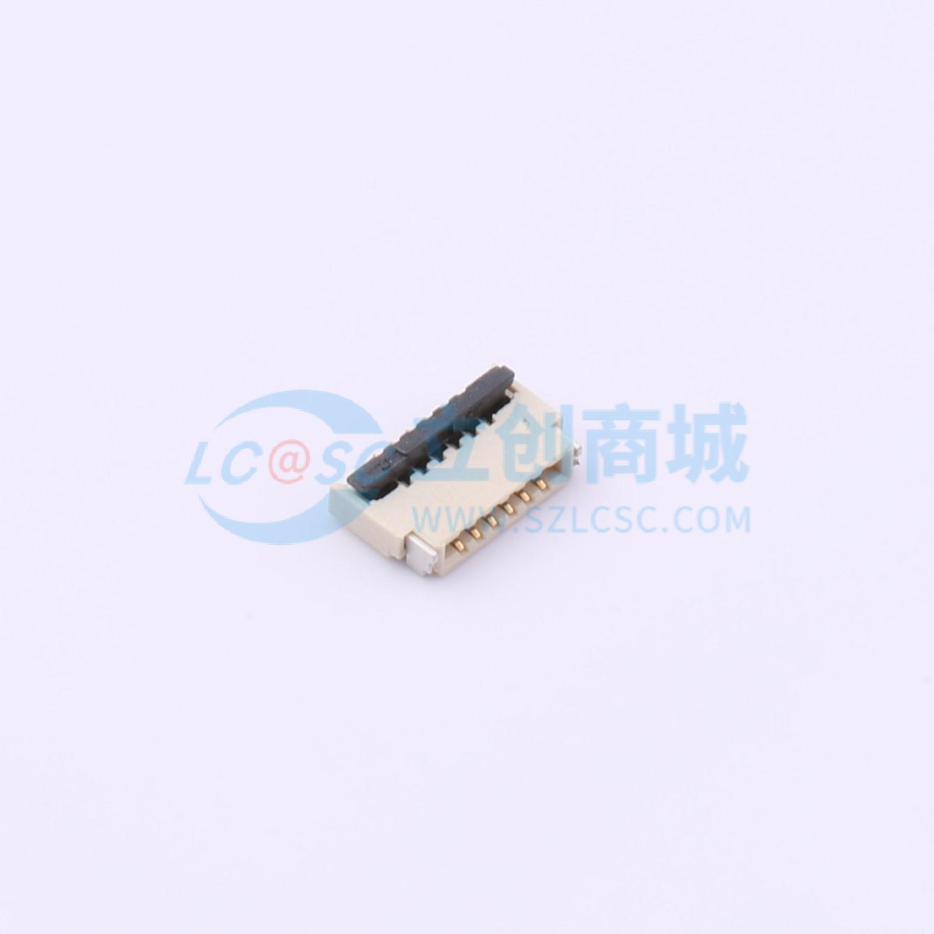 HC-FPC-05-09-6RLTAG商品缩略图