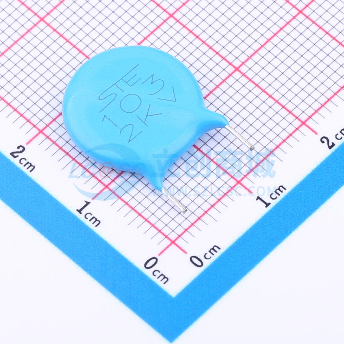 R15E3D103MA5B0S0N0实物图