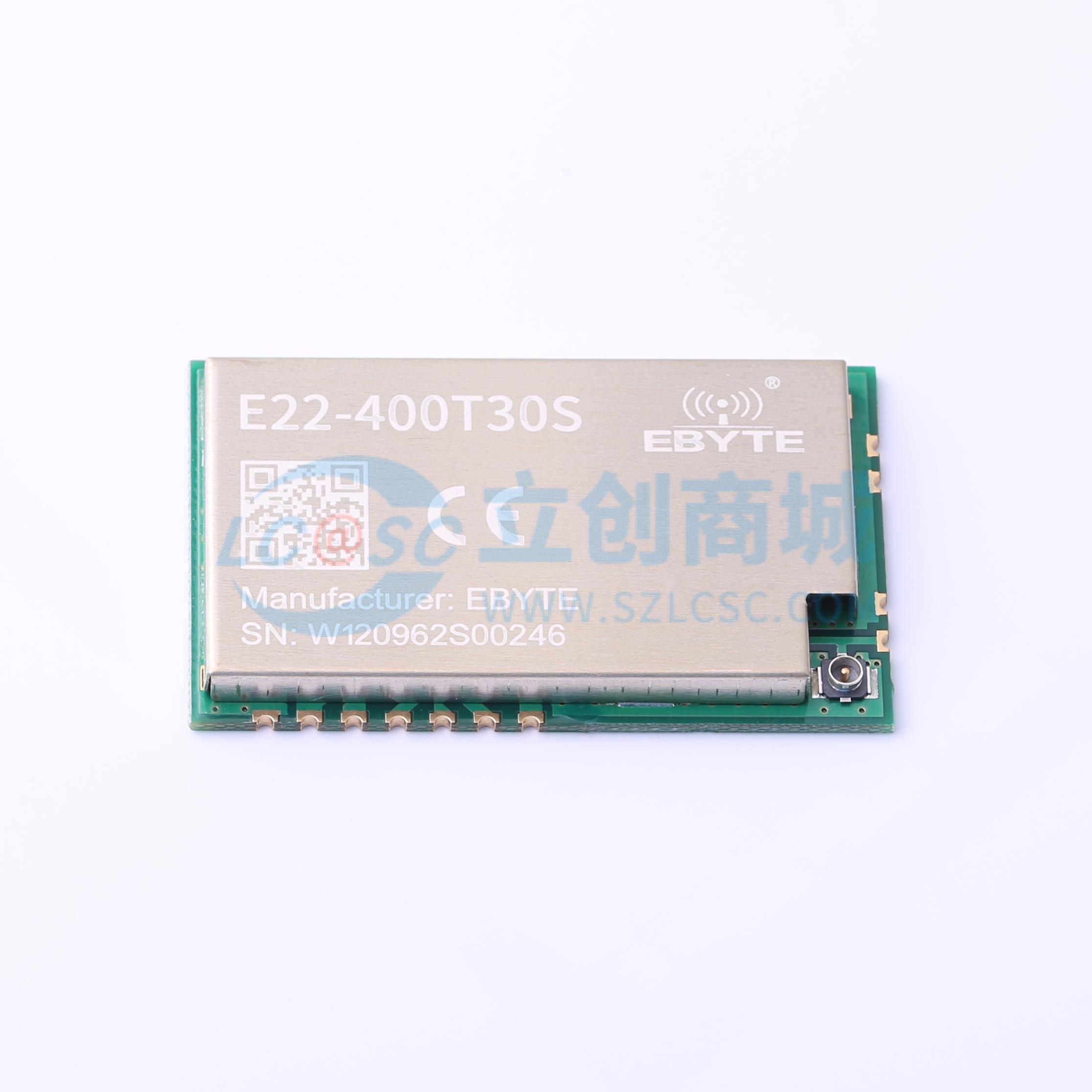 E22-400T30S商品缩略图