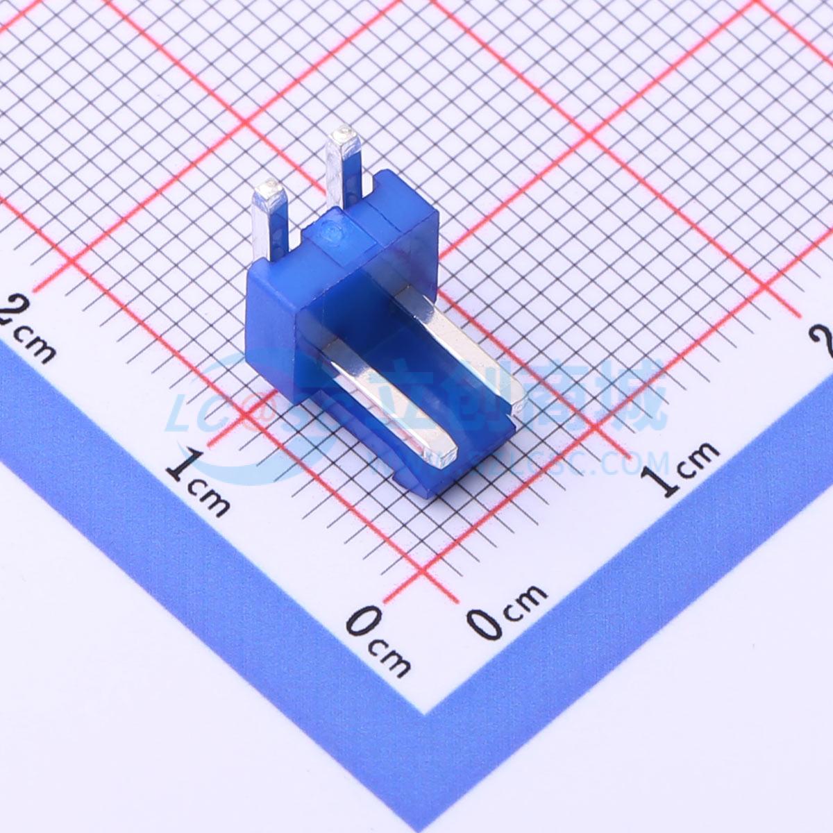 点击查看大图 HC-VH-2A2W-L实物图
