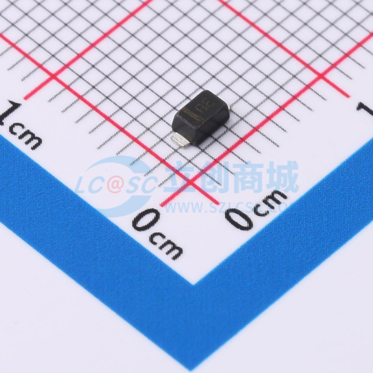 点击查看大图 S4MF12A实物图