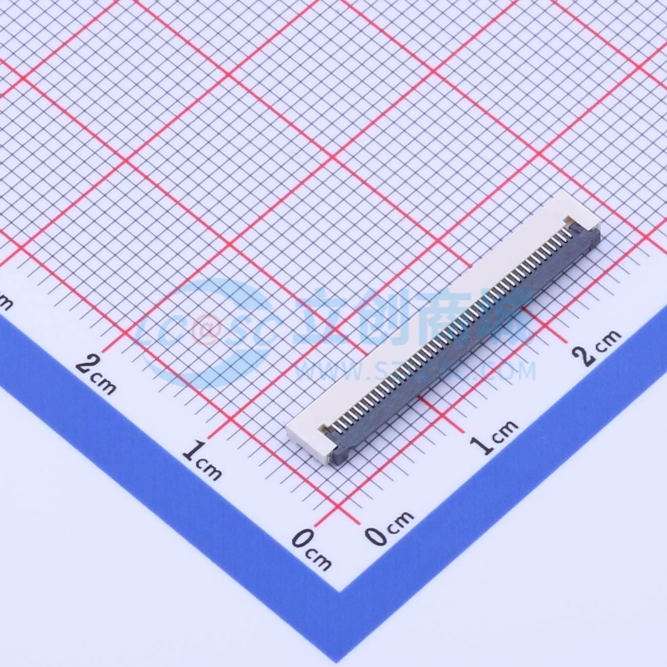 点击查看大图 AFC30-S45FCA-00实物图