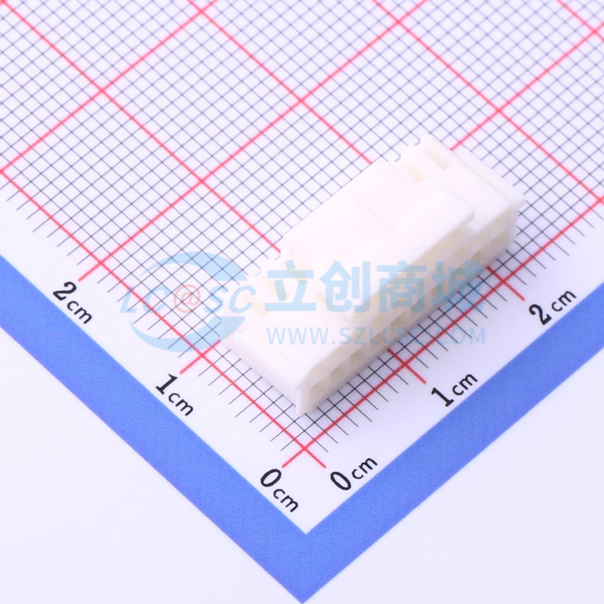 点击查看大图 HC-PHB-2*10Y实物图