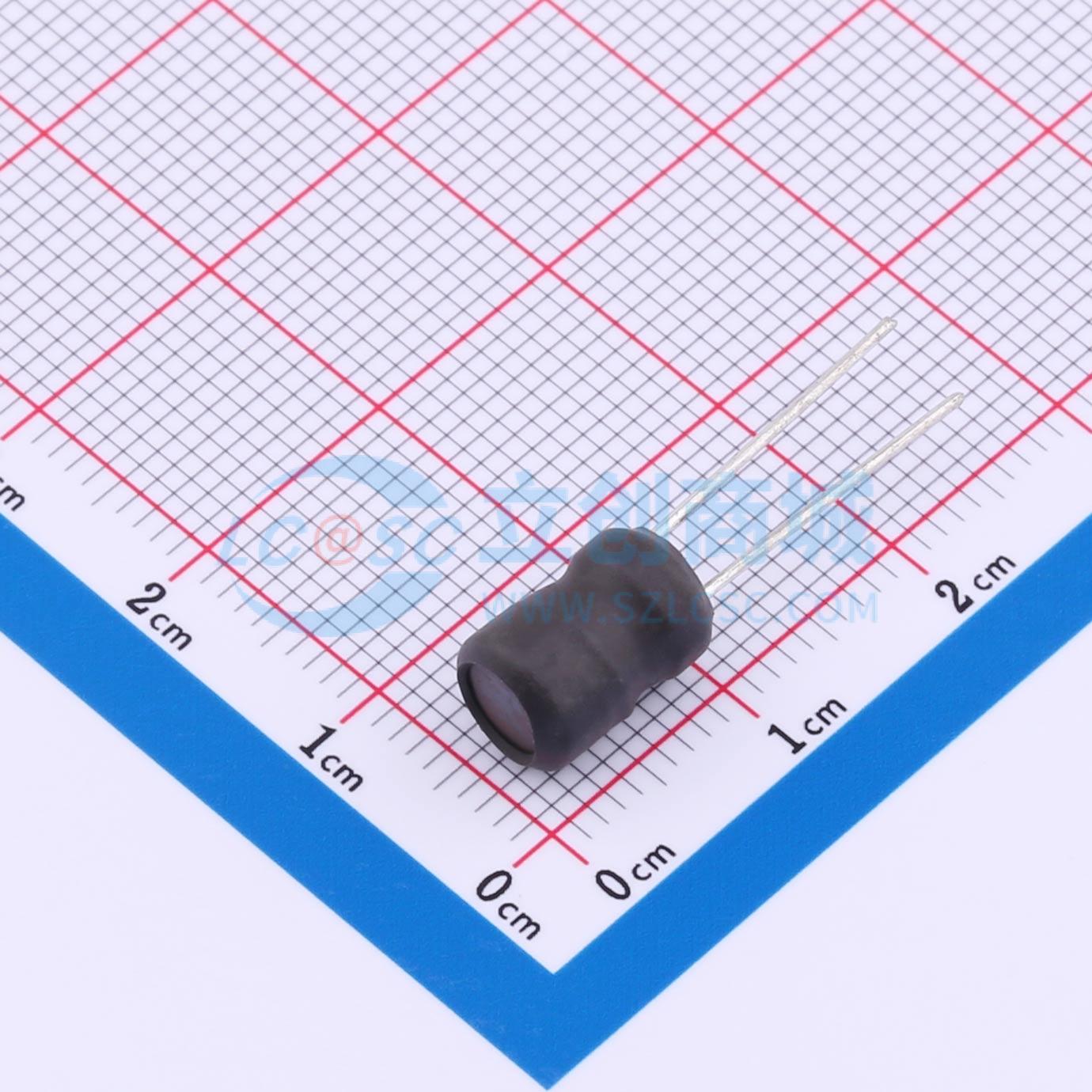 点击查看大图 PDPTAT0608-152K实物图