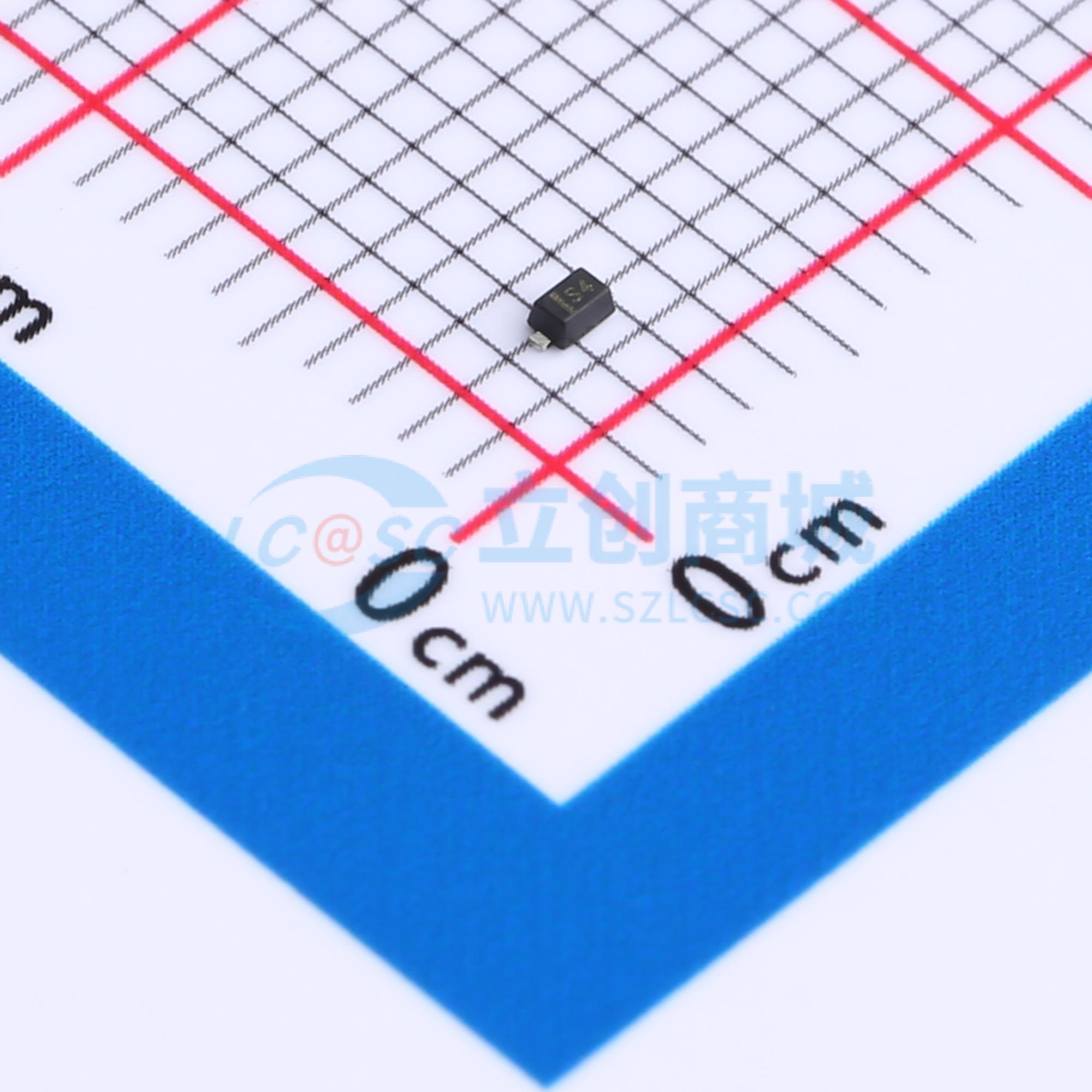点击查看大图 SDM20U40Q-7实物图
