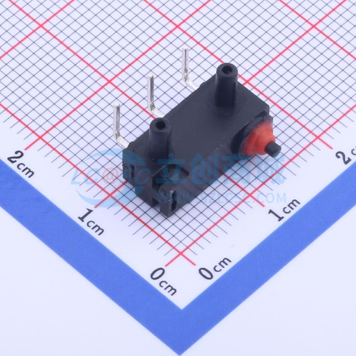 点击查看大图 DF1-000CY-1实物图