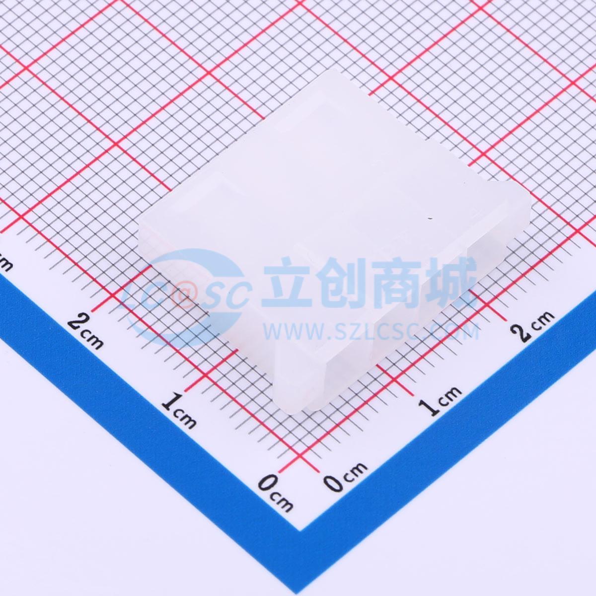 点击查看大图 HC-C5080-4Y实物图