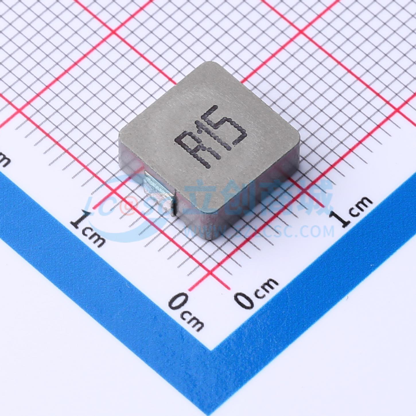 点击查看大图 FAUL1040-R15MT实物图