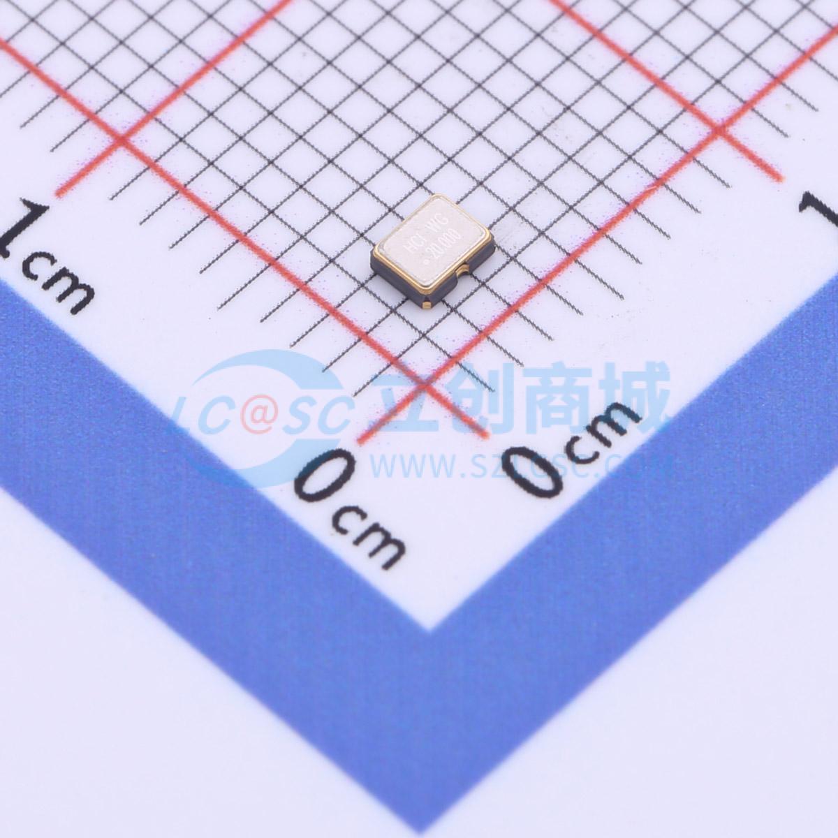点击查看大图 CO22H4-20.000-18KDTSNL实物图