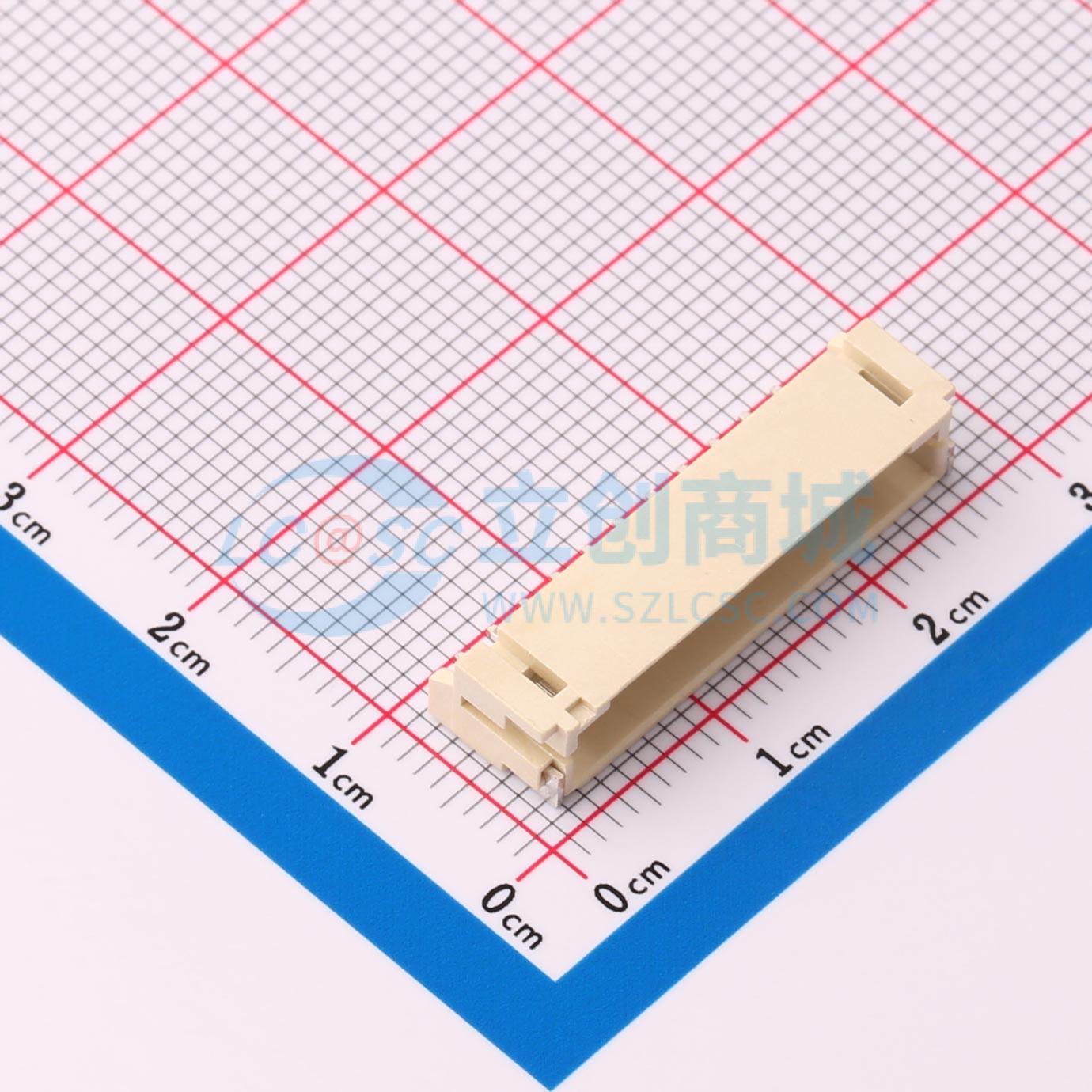 点击查看大图 PH-11PWB实物图