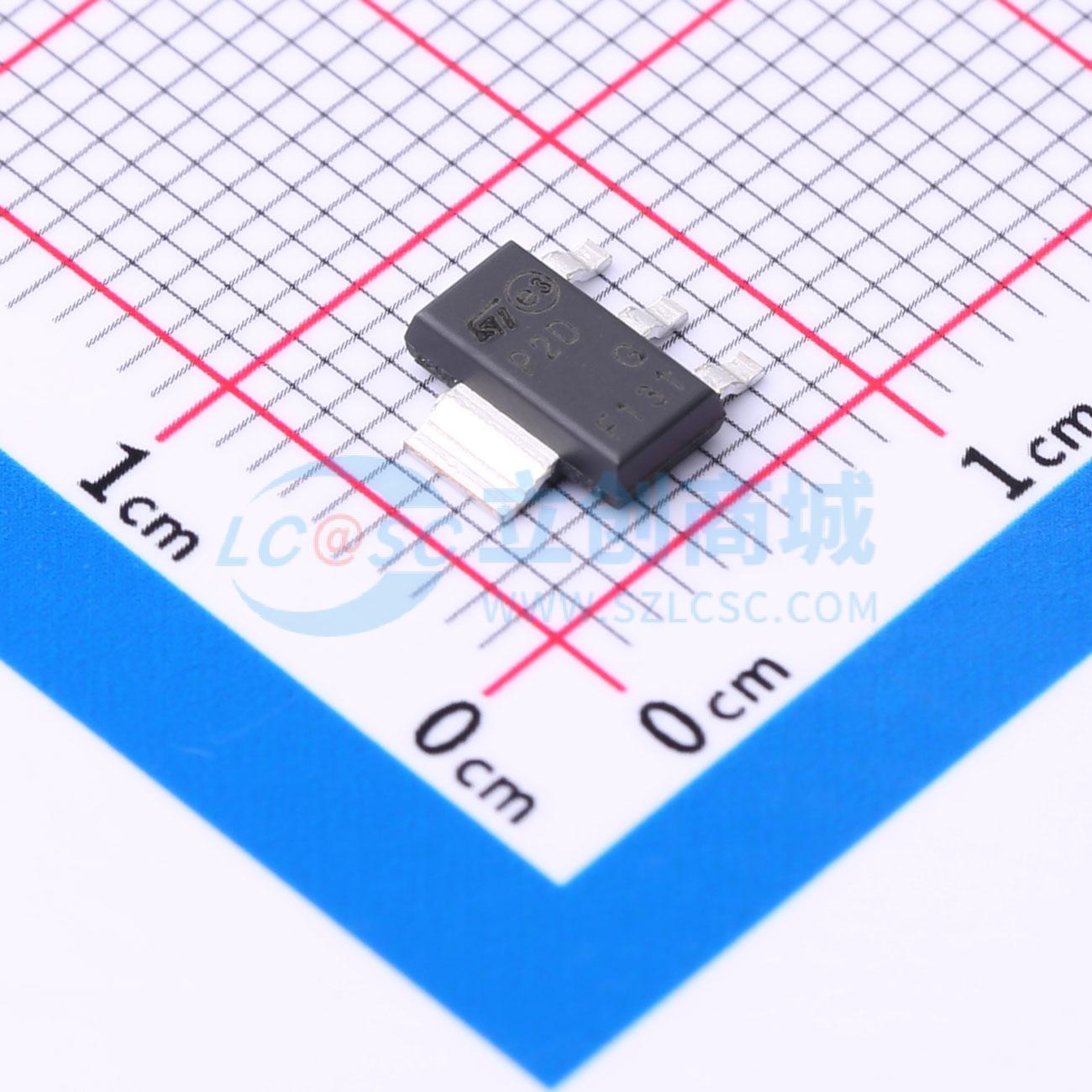 点击查看大图 P0102DN 5AA4实物图