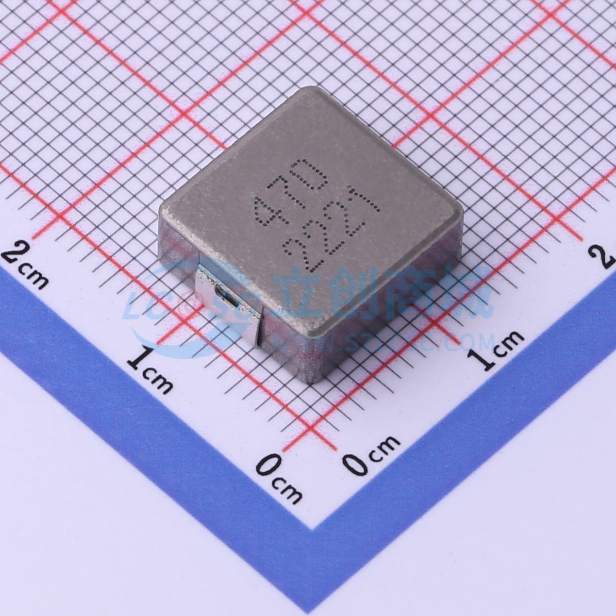 点击查看大图 MDA1350-470M实物图