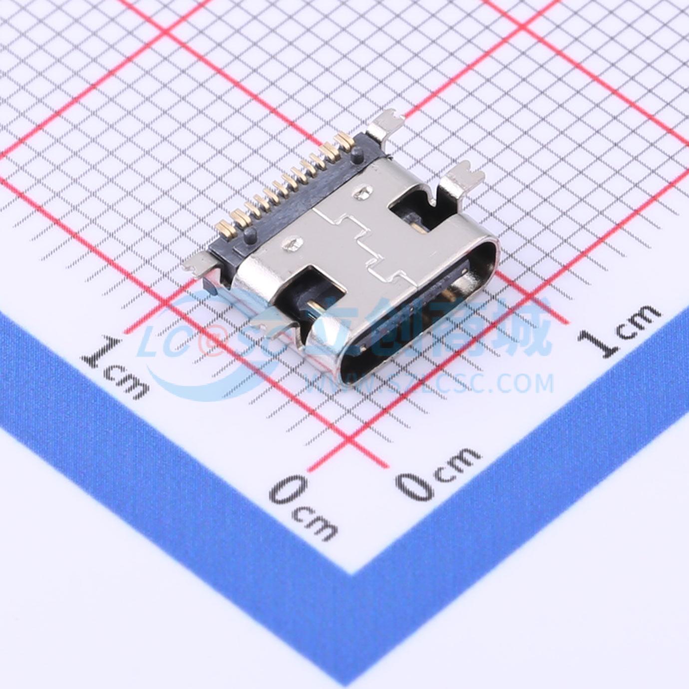 点击查看大图 TYPE-611S-T3实物图